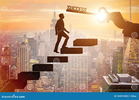  Climbing the Ladder: A Stairway to Career Success in Pakistan? Exploring the Intricate Tapestry of Professional Advancement