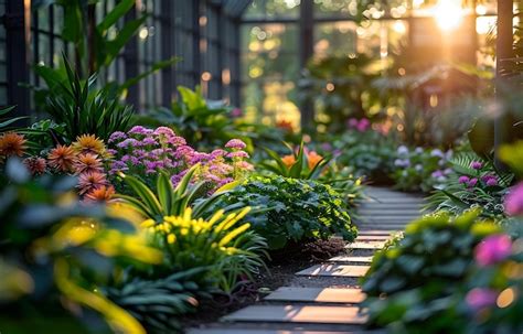  The Thoughtful Gardener: A Journey into Nature's Harmony -  Discovering Tranquility Through Botanical Expertise