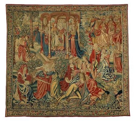  Vindication: A Tapestry Woven with Threads of Justice and Moral Dilemmas